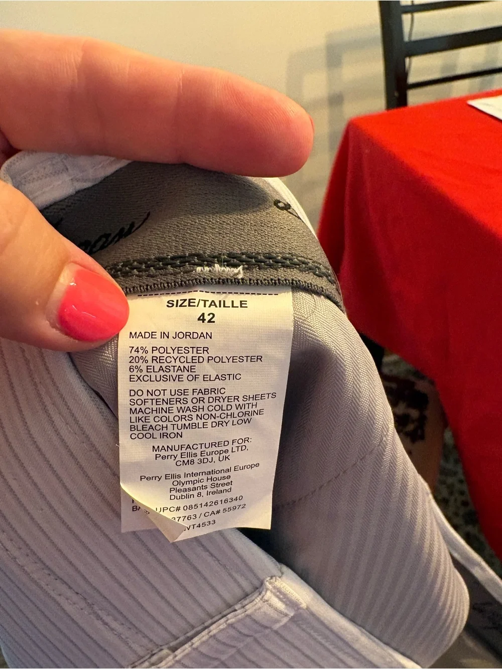 Ben Hogan Golf Shorts